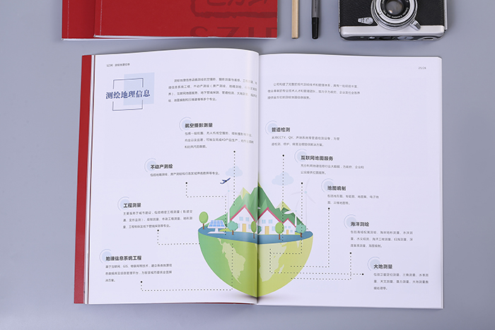 廣州印刷公司宣傳畫冊 廣州畫冊設計印刷廠價格低