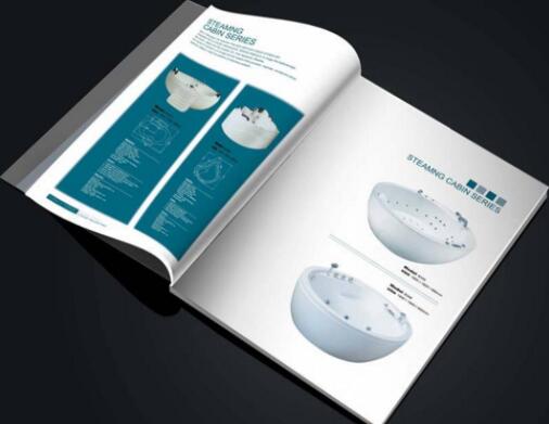 廣州印刷廣告畫冊設計 廣州產品畫冊設計印刷公司