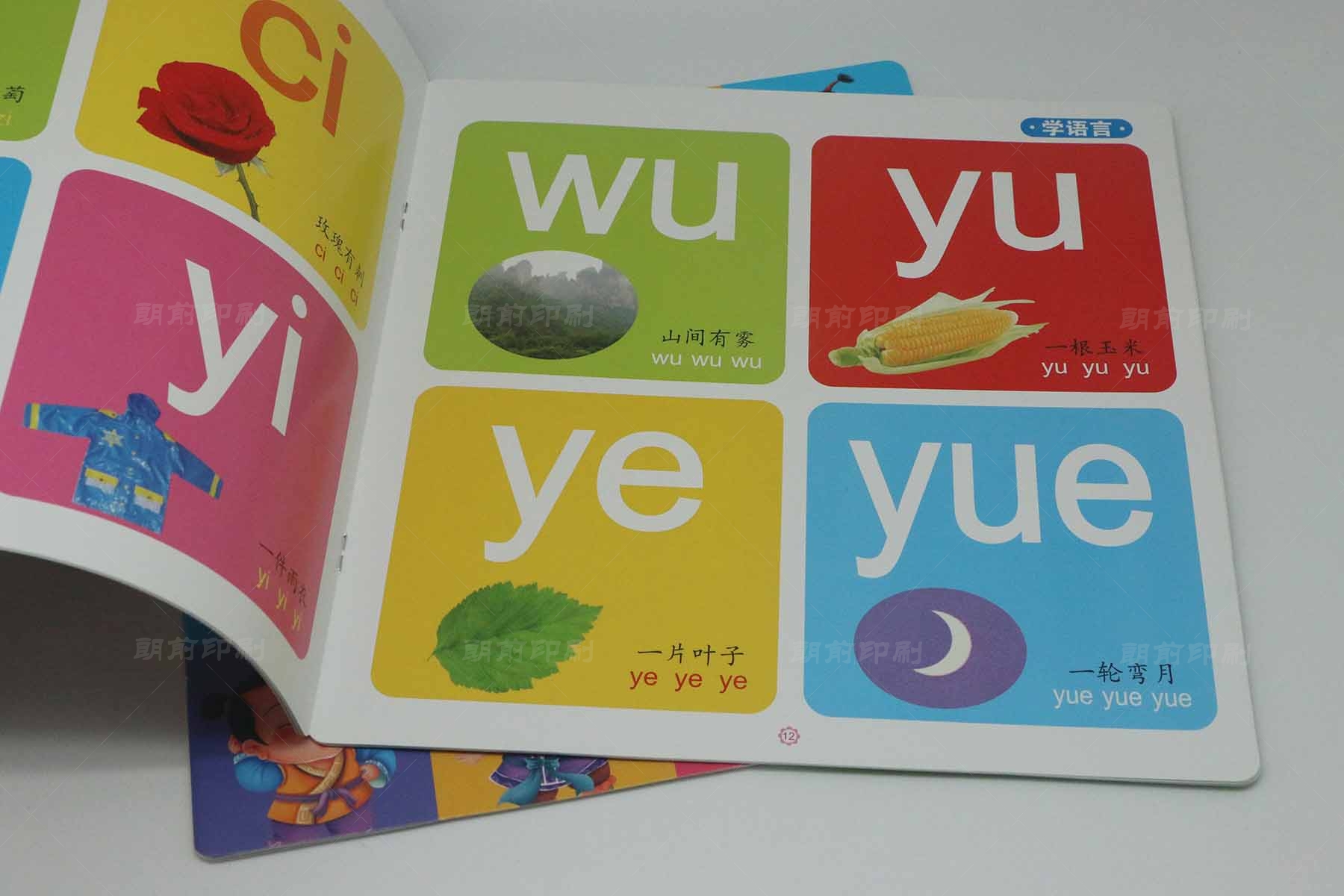 廣州產(chǎn)品畫冊(cè)印刷費(fèi)用 廣州印刷一本畫冊(cè)多少錢