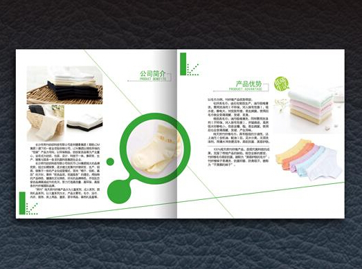 廣州怎樣制作公司宣傳畫冊 廣州印刷報價